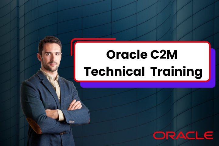 Oracle Customer to Meter Technical Online Training